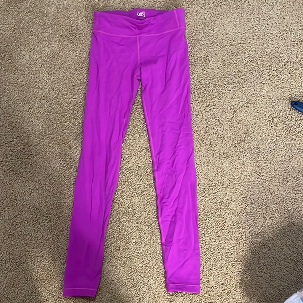Athleta leggings